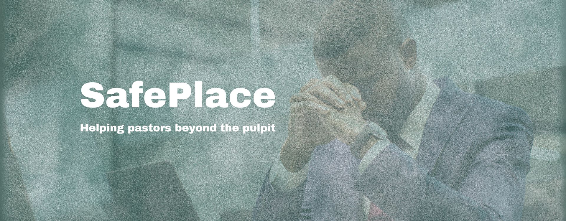 SafePlace Pastor